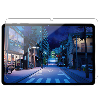 Lpad 2 Glasfolie