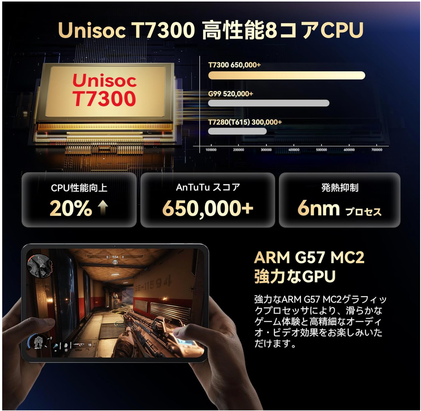 ZPad 2 packing