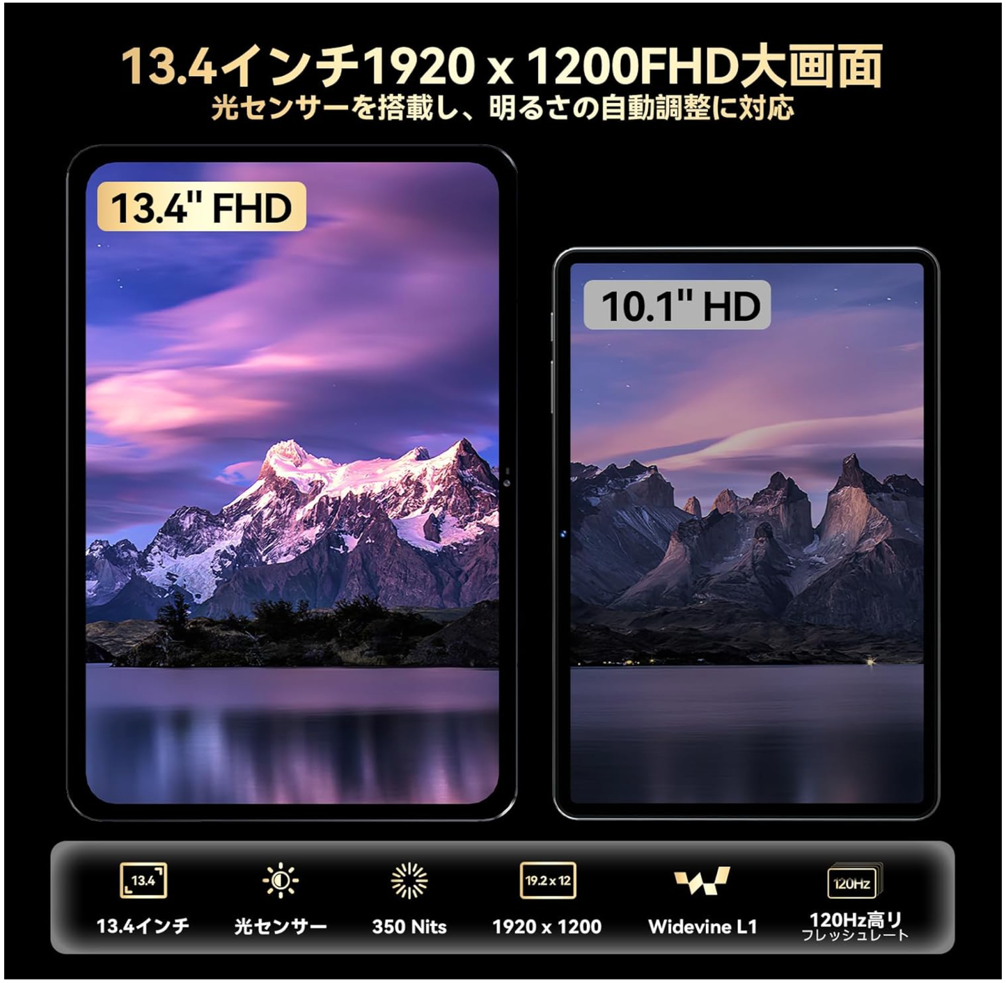 ZPad 2 packing