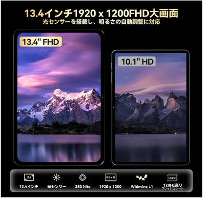 ZPad 2 packing