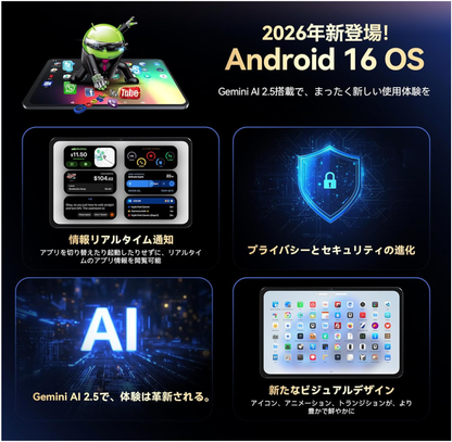 ZPad 2 packing