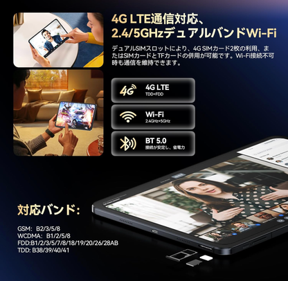 ZPad 2 packing