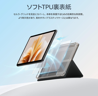 ZPad 3 Leather